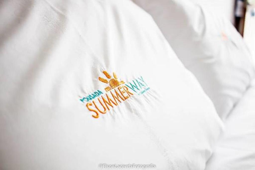  Pousada Summer Way
