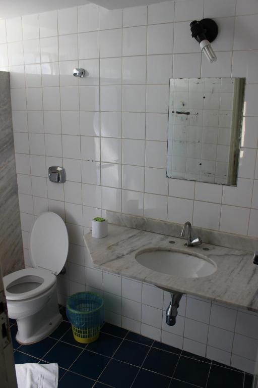  Apartamento CTC Apart Service