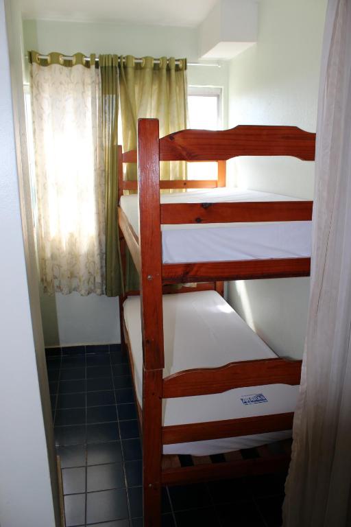  Apartamento CTC Apart Service