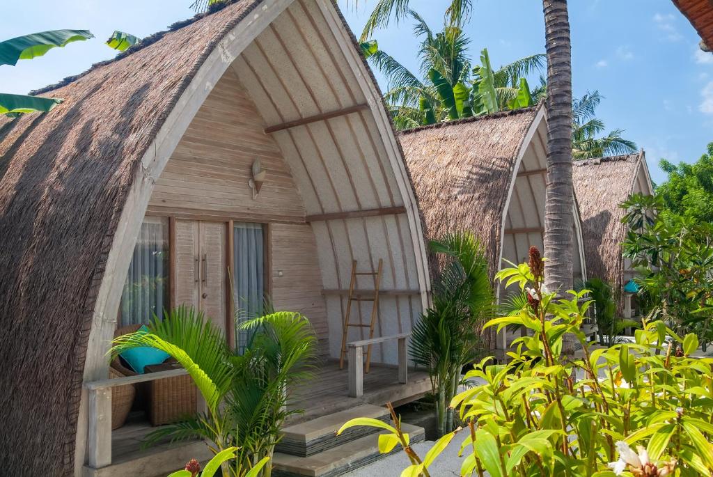 Gili Air Escape - Adults Only - 5