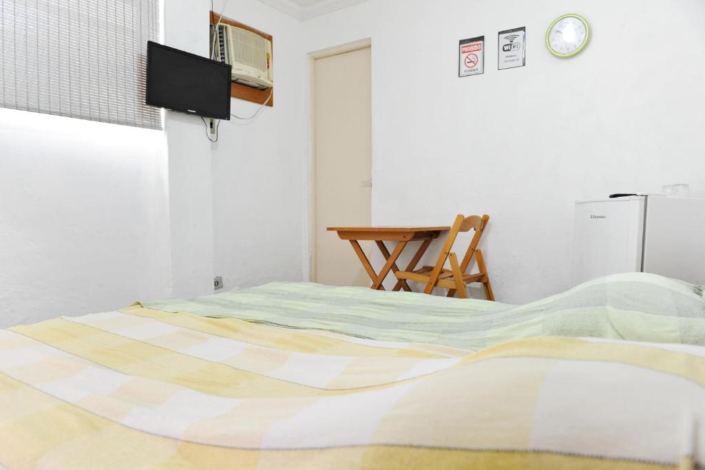  Hotel das Fronteiras