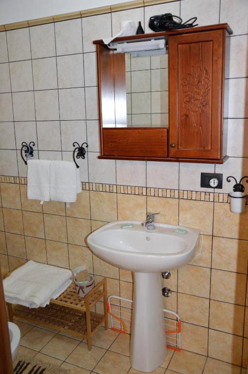Zdjęcie z galerii obiektu B&B Falconara w mieście Licata