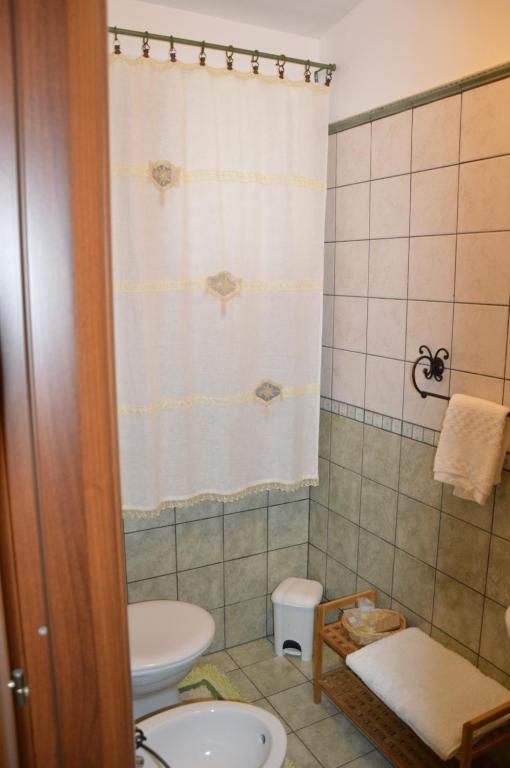 Zdjęcie z galerii obiektu B&B Falconara w mieście Licata