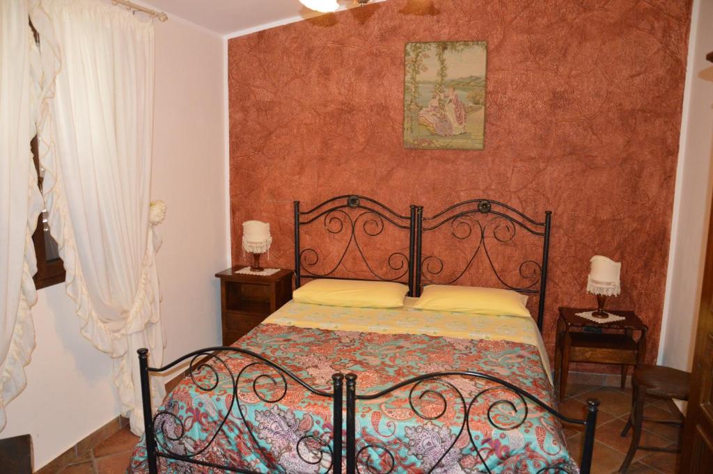 Zdjęcie z galerii obiektu B&B Falconara w mieście Licata