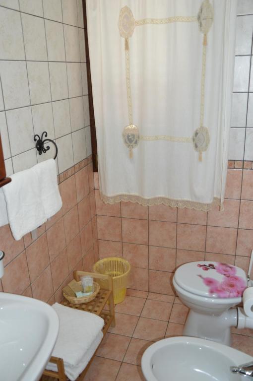Zdjęcie z galerii obiektu B&B Falconara w mieście Licata