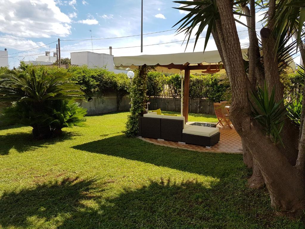 B&B Simonetta - foto 13