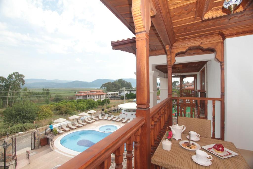 Mervehan Residence - Suite VIP