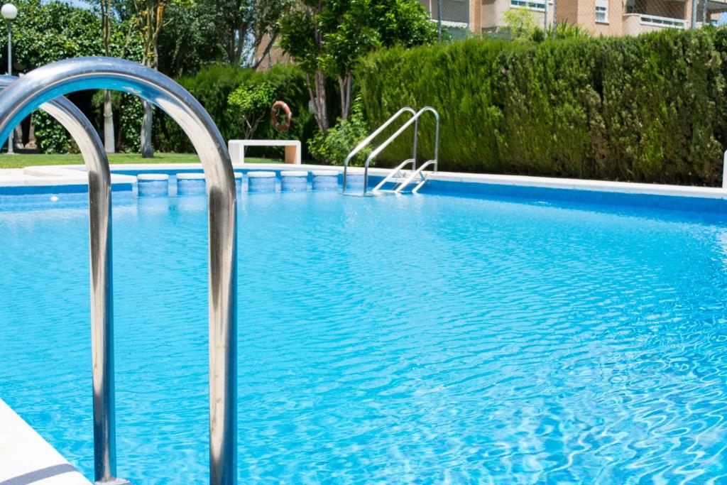 Apartment San Juan Beach Golf, Alicante – Updated 2023 Prices