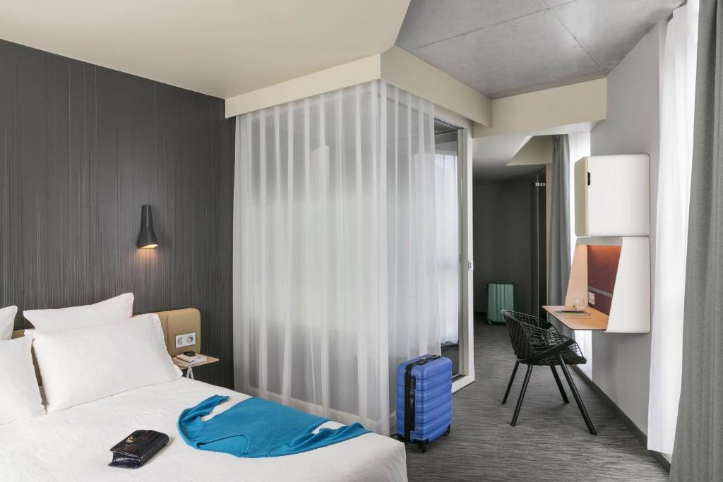 Okko Hotels Paris Porte De Versailles, Paris – Updated 2023 Prices