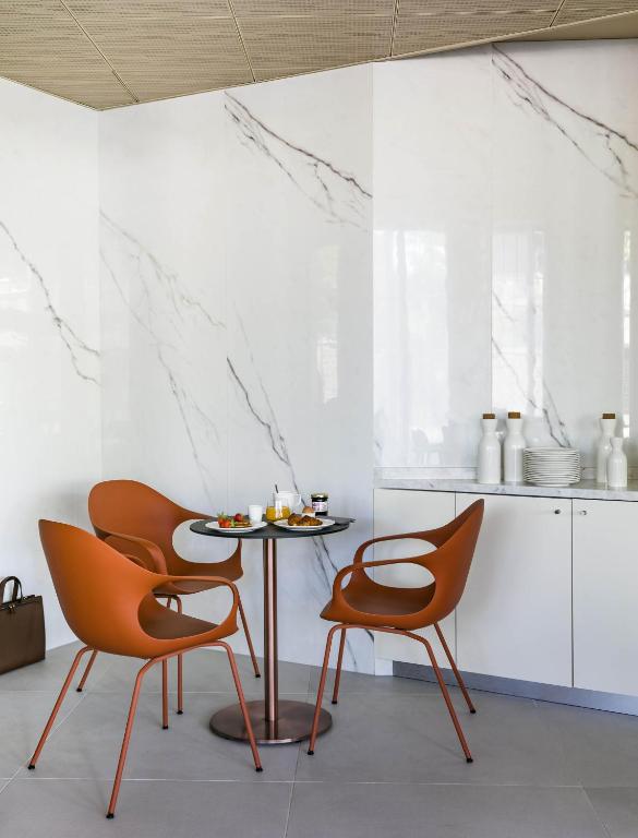 OKKO Hotels Paris Porte De Versailles - Resim 21