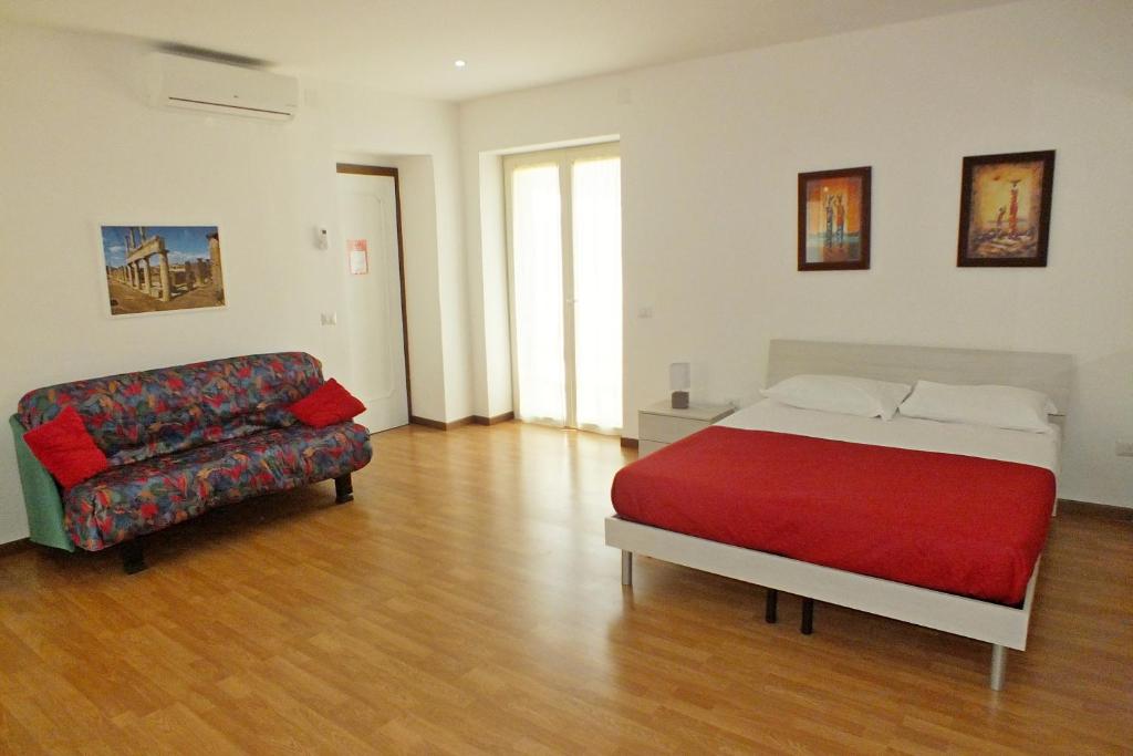 Derechos de imagen reservados por Booking.com