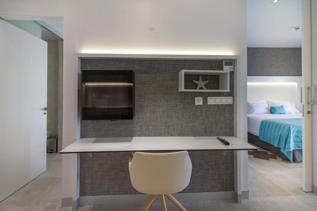 Suitopía - Sol y Mar Suites Hotel, Calpe – Bijgewerkte ...