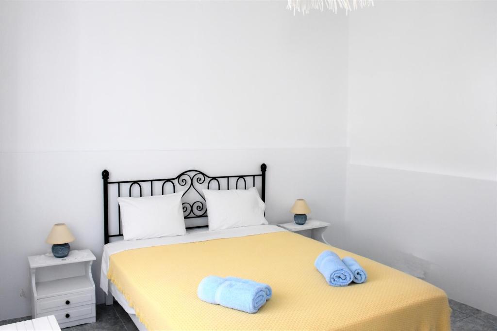 Bungalows Marina - 9