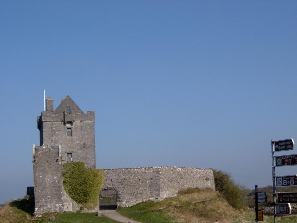 Fotografie z fotogalerie ubytování Kinvara Inn B&B v destinaci Kinvara