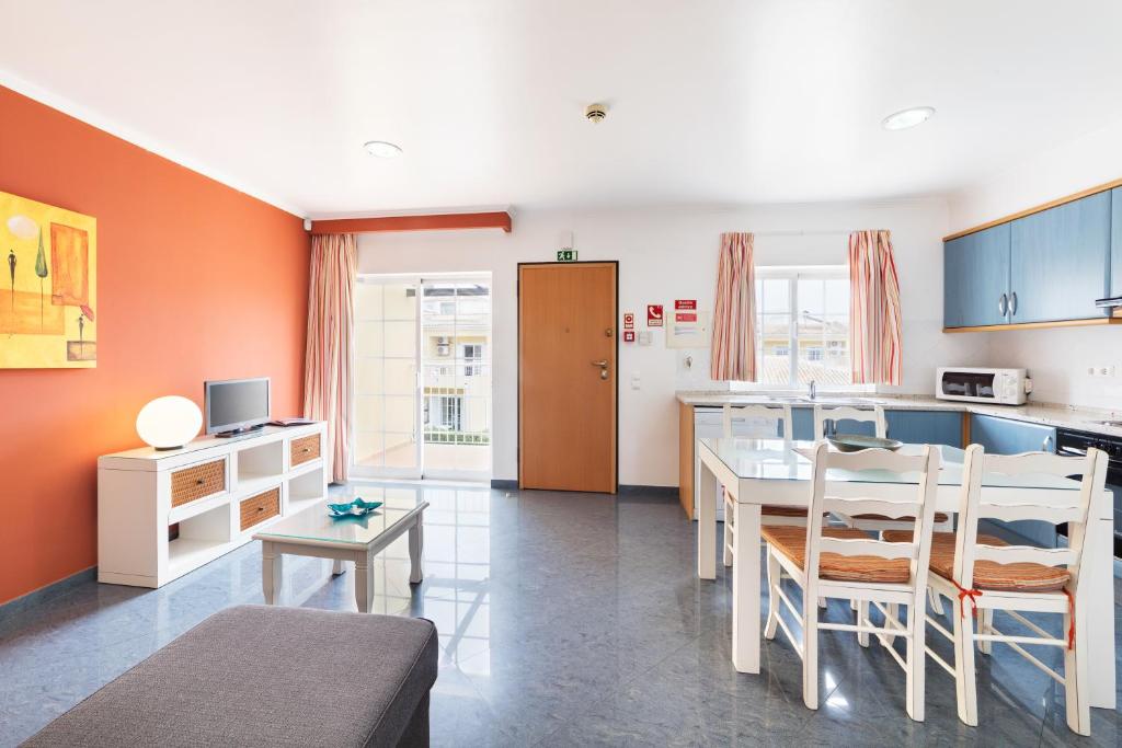 Villas Barrocal - Appartamento Con Due Camere Da Letto Superiore