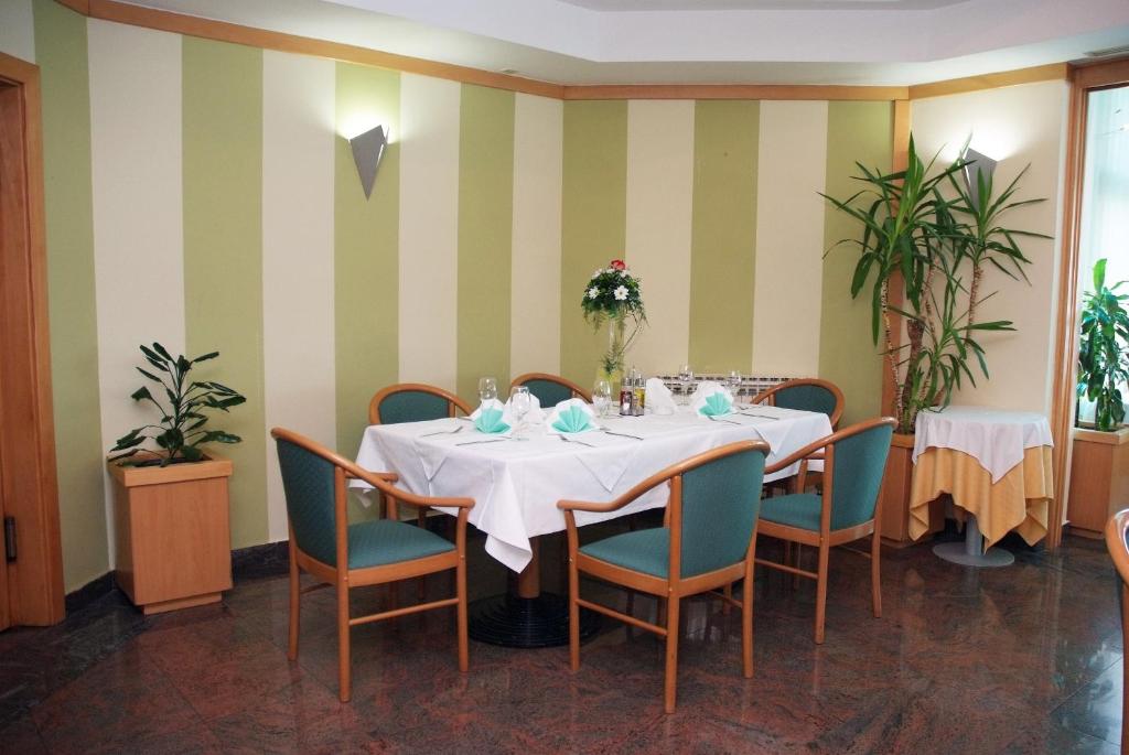 Fotografie z fotogalerie ubytování Hotel Cubic v destinaci Laktaši