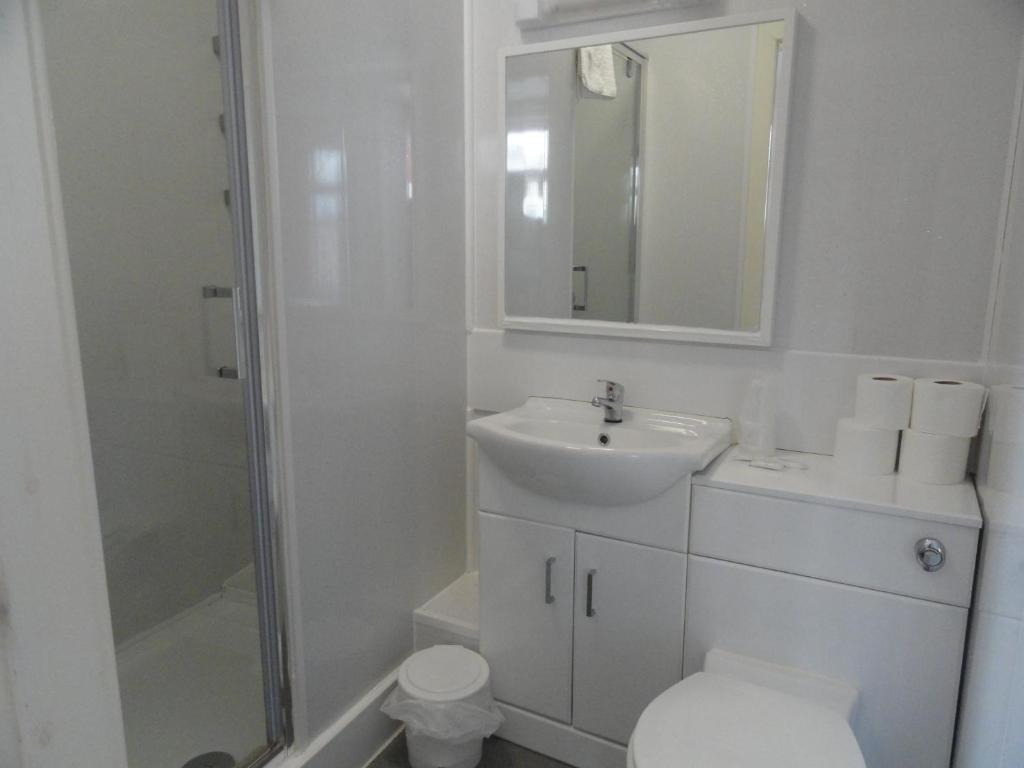 The Beechfield Hotel - Chambre Familiale (5 Personnes)