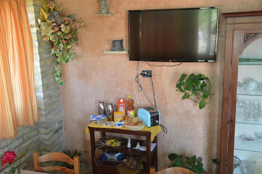 Zdjęcie z galerii obiektu B&B Falconara w mieście Licata