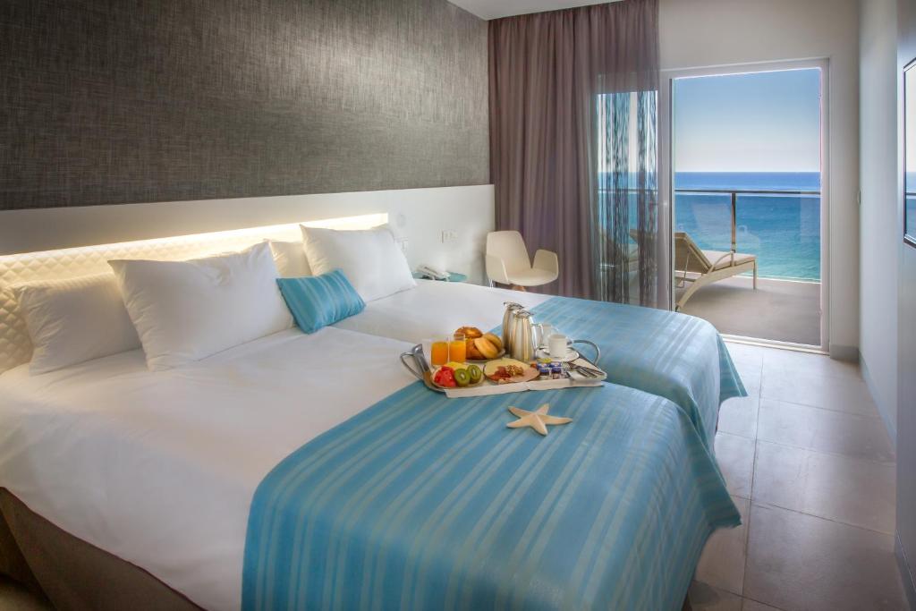 Suitopía - Sol y Mar Suites Hotel, Calpe – Bijgewerkte ...