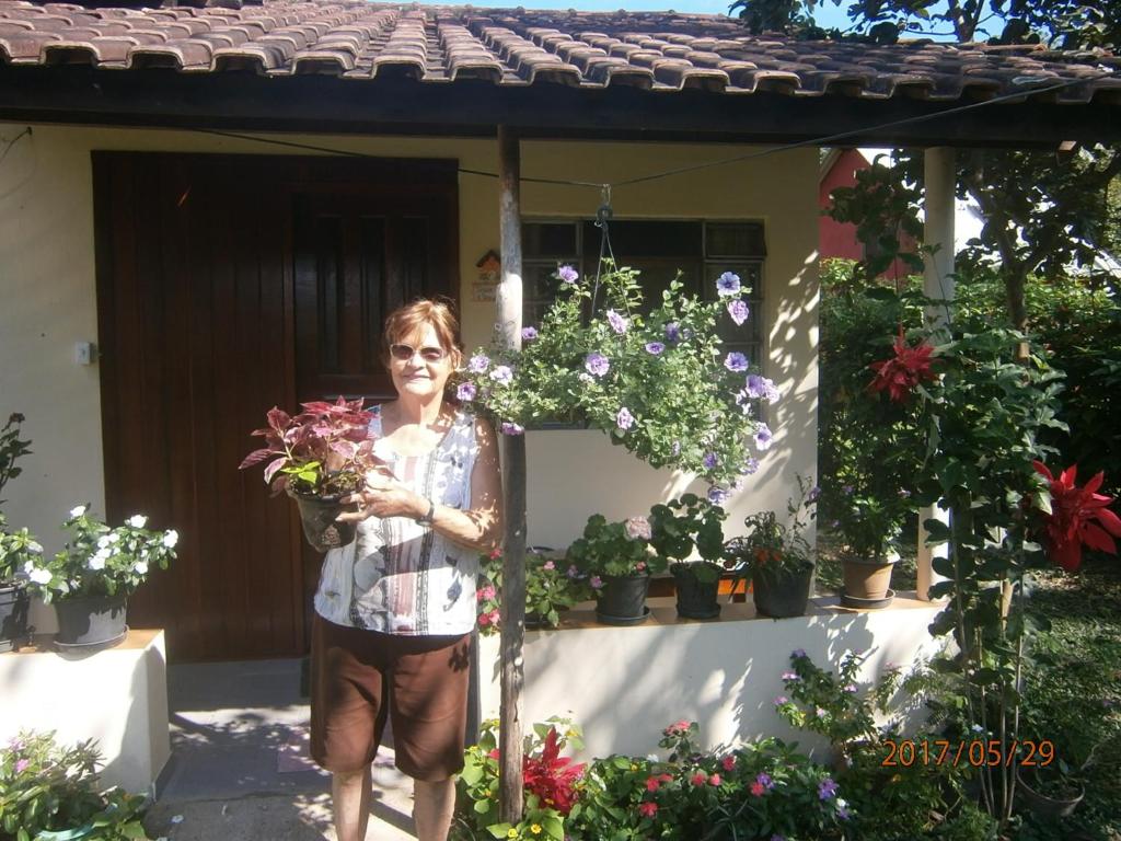  Kitnet Penedo