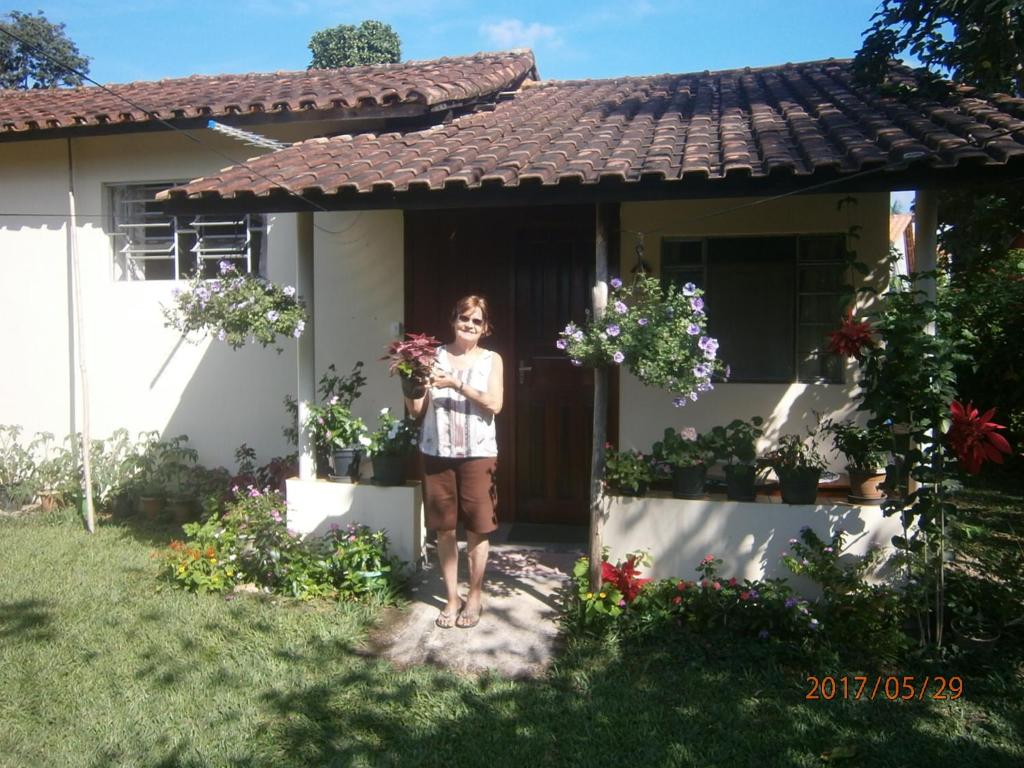 Kitnet Penedo