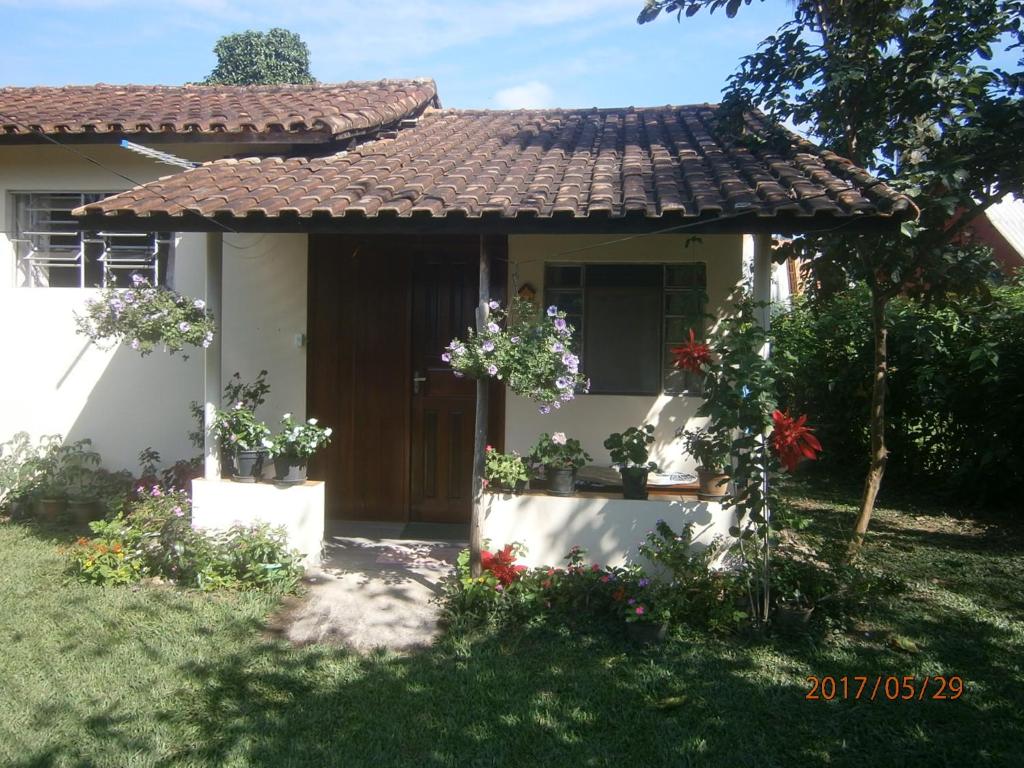  Kitnet Penedo