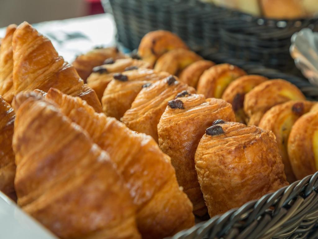 Hôtel La Comtesse - Resim 38