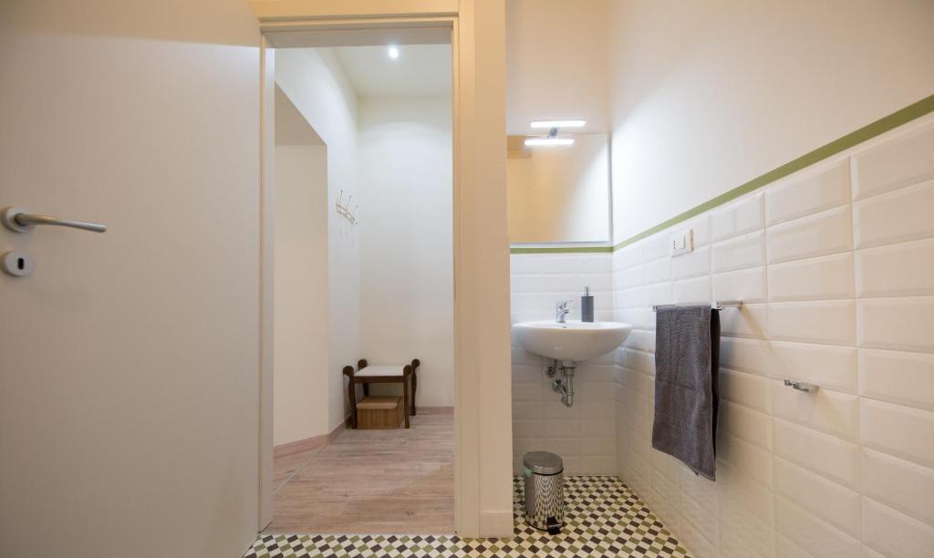 B&B In Acquaviva - Chambre Quadruple De Luxe