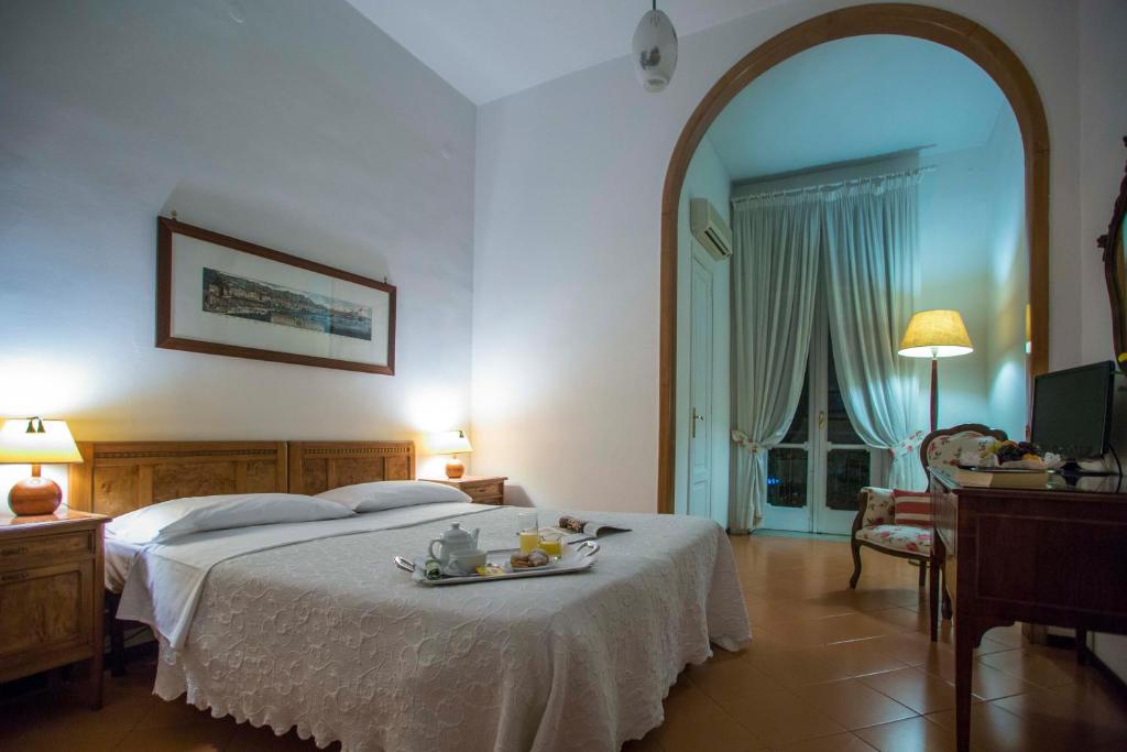 Hotel Victoria Maiorino - Junior Suite