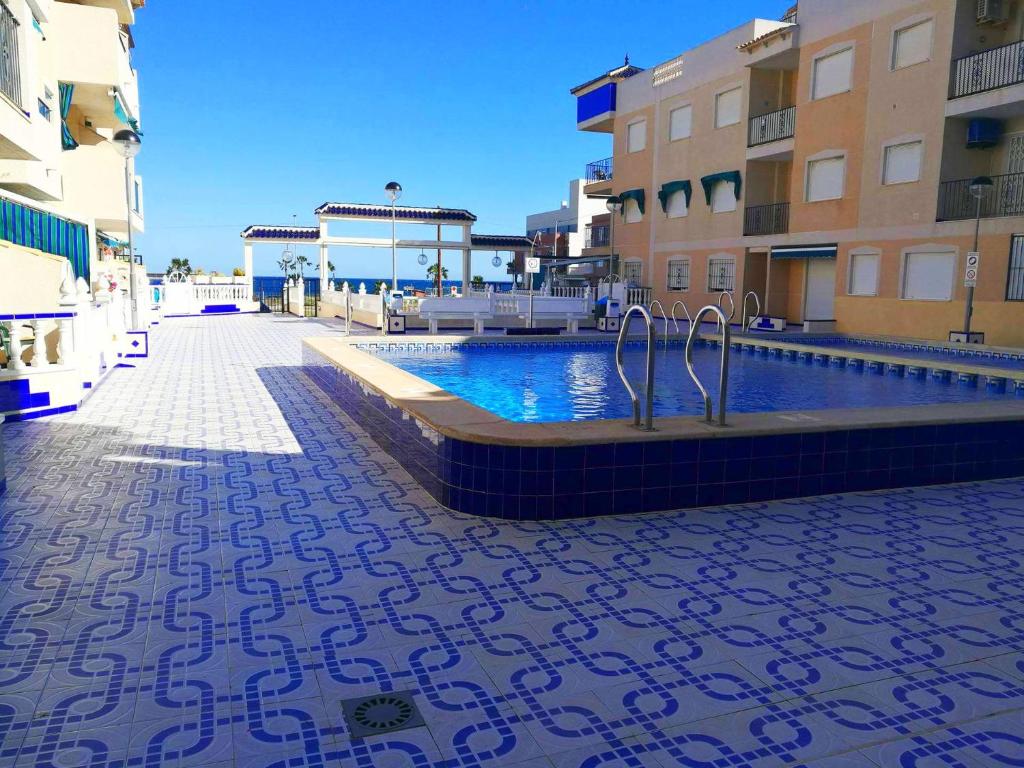 Apartament Silvia, Torrevieja – Updated 2023 Prices