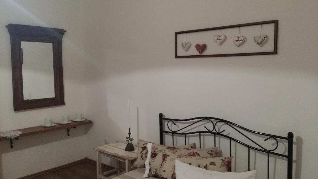 Foto sihtkohas Bogács asuva majutusasutuse Helló Bogács galeriist