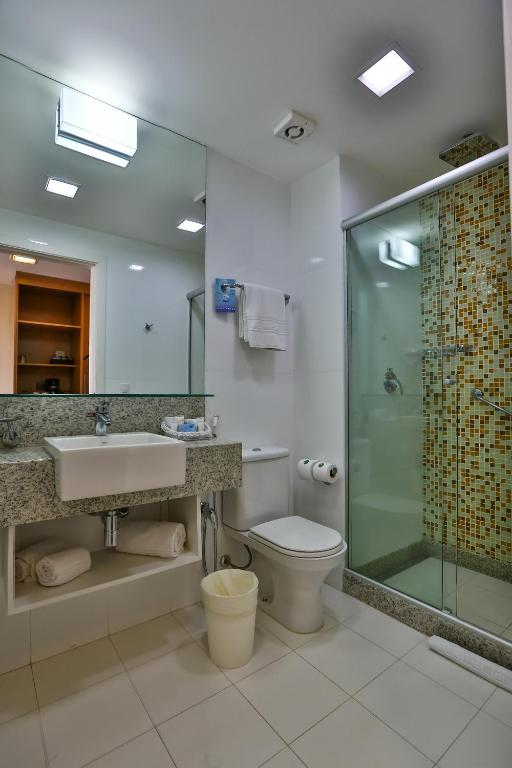  Quality Hotel & Suites Brasília