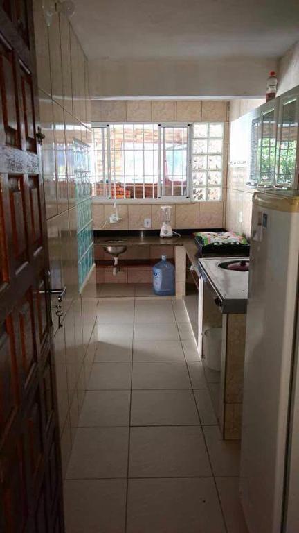 Praia Grande Surf Hostel