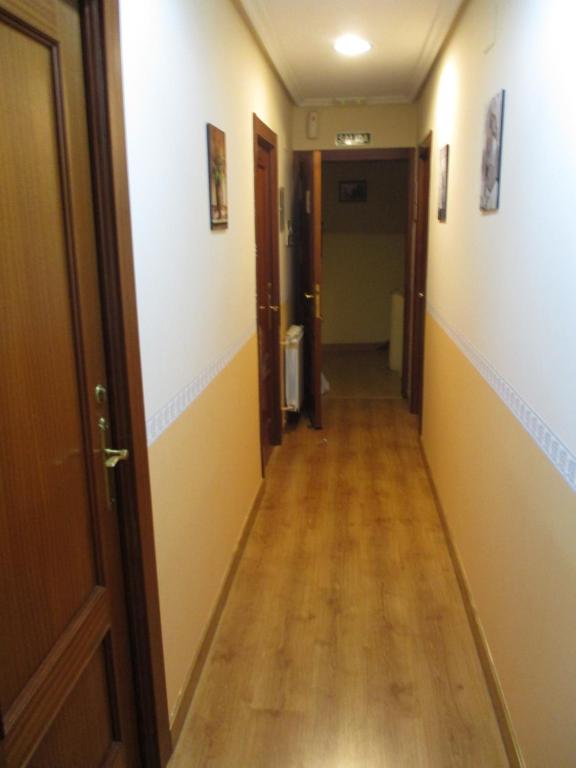 Fotografie z fotogalerie ubytování Hostal Becares v destinaci Palencia