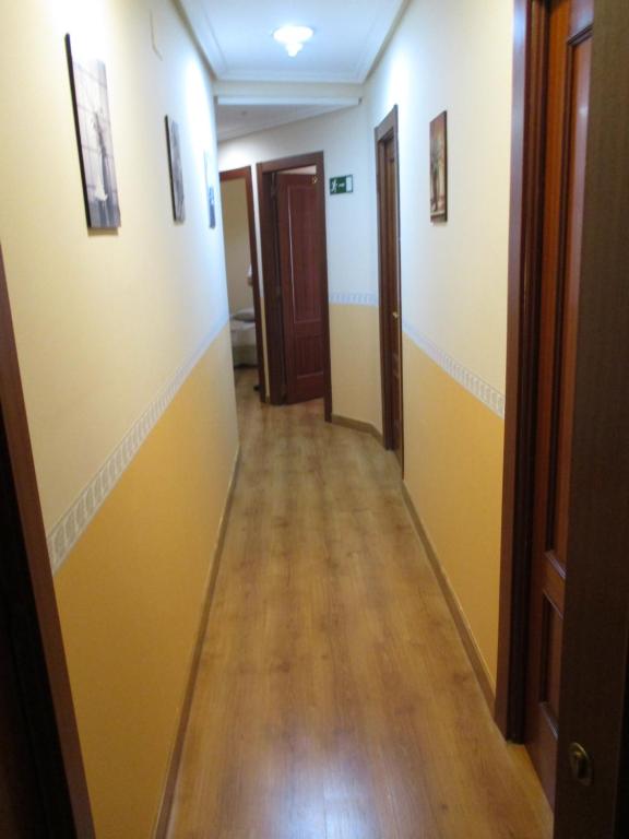 Fotografie z fotogalerie ubytování Hostal Becares v destinaci Palencia