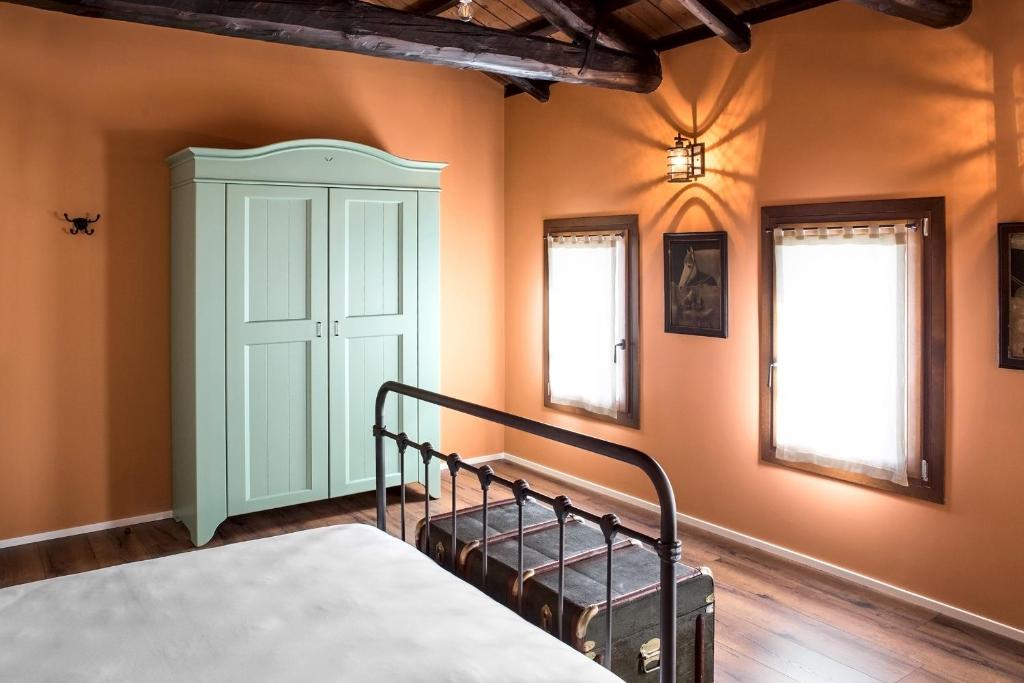 Ca' Ciaran - Superior Double Room