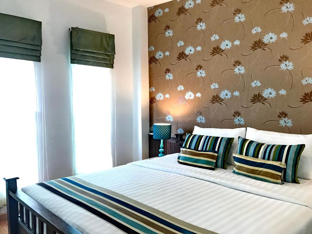 Casa Blanca Boutique Hotel - SHA Plus