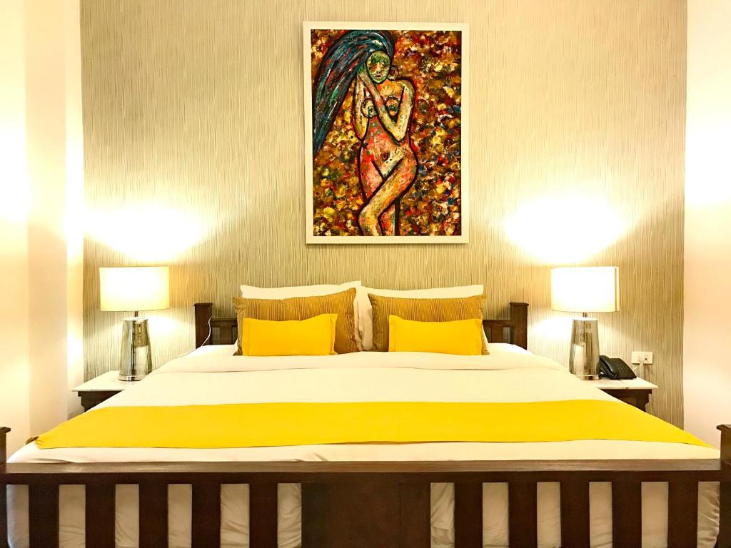 Casa Blanca Boutique Hotel - SHA Plus - 15