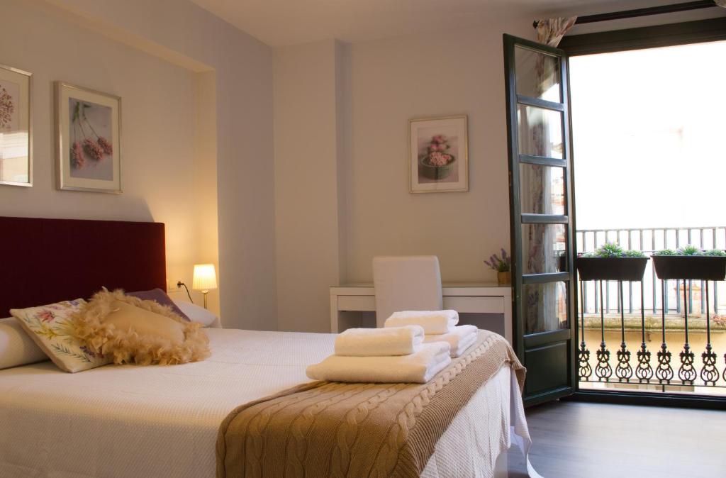 Apartamento Centrico Burgas, Ourense – Updated 2022 Prices