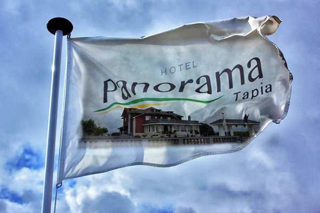 Hotel El Panorama, Tapia de Casariego – Updated 2022 Prices
