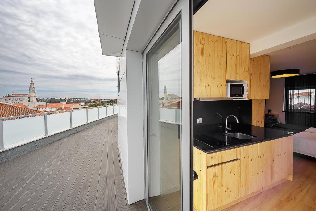 Hotel Santa Isabel - Resim 4