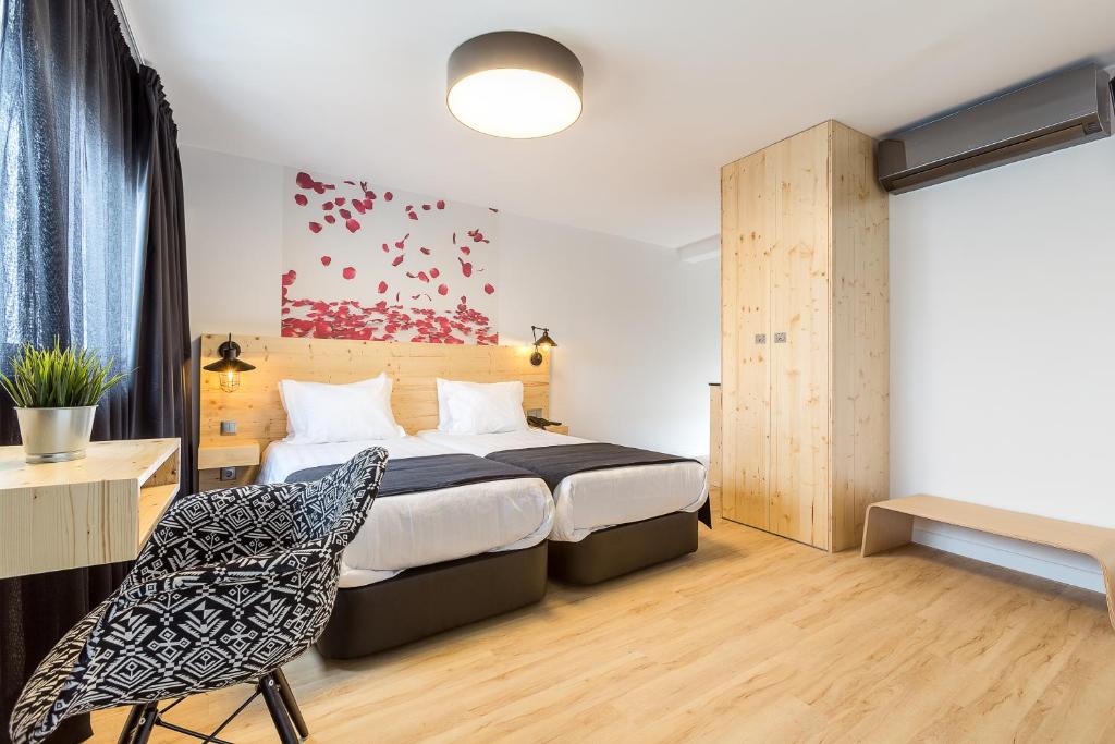 Hotel Santa Isabel - Resim 2