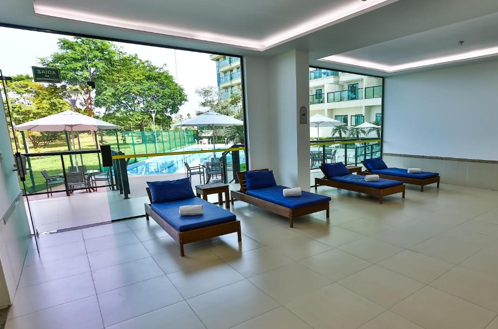  Quality Hotel & Suites Brasília