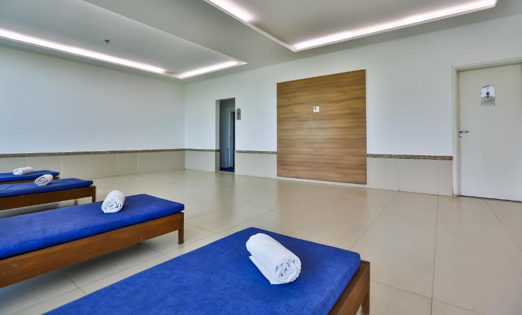  Quality Hotel & Suites Brasília