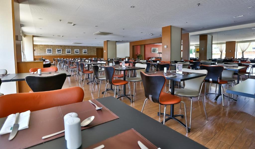  Quality Hotel & Suites Brasília