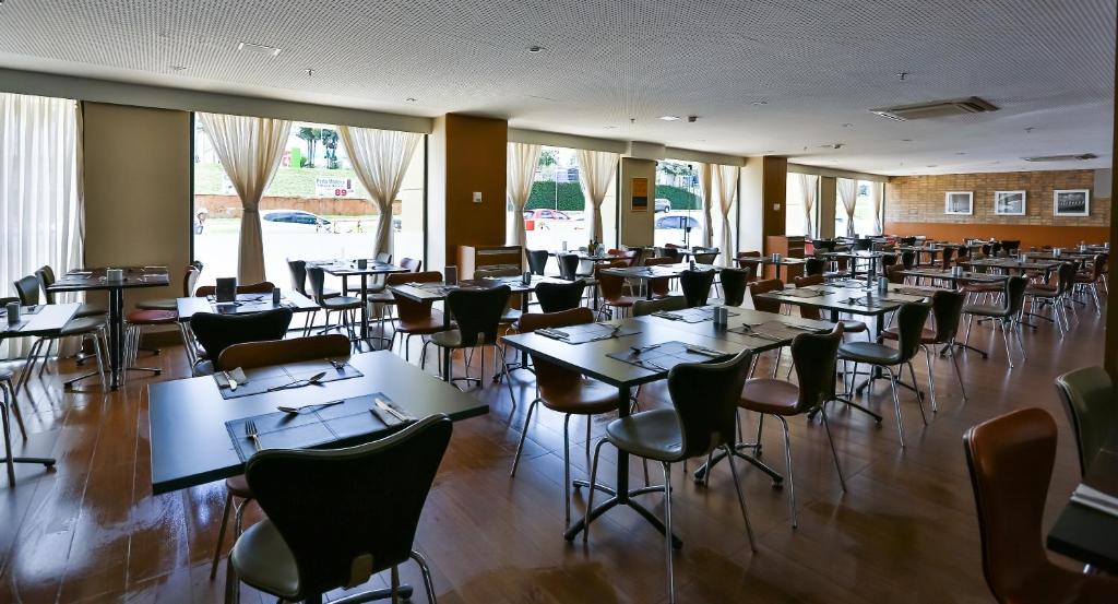  Quality Hotel & Suites Brasília