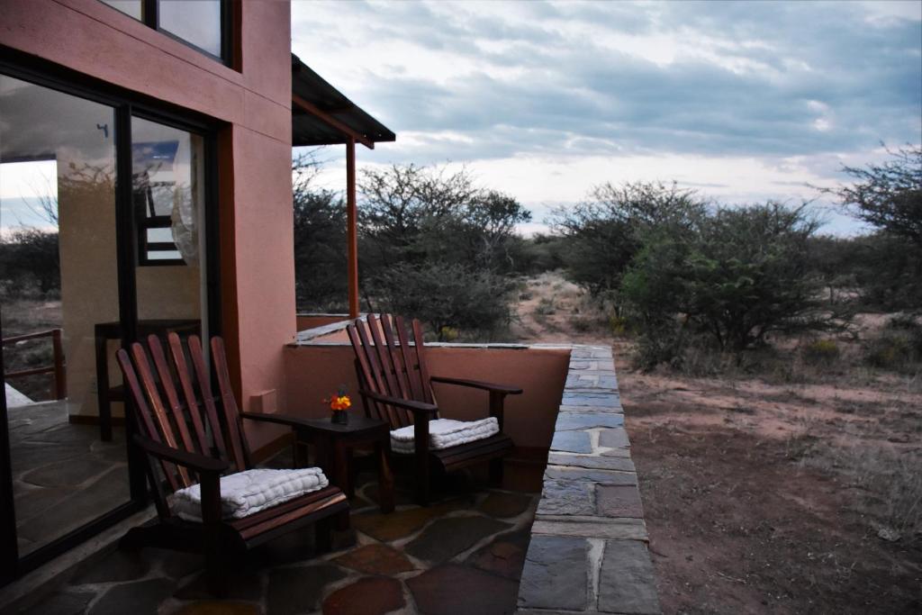 Cheetah View Lodge, Otjiwarongo – Aktualisierte Preise für 2023