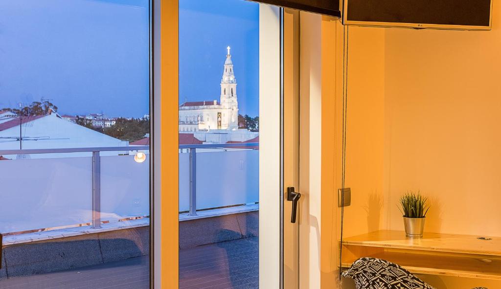 Hotel Santa Isabel - Resim 12