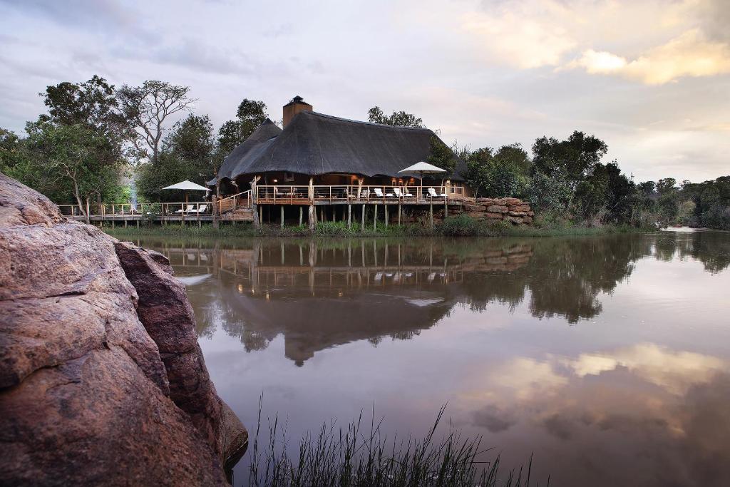 Gallery image of Shambala Private Game Reserve in Vaalwater