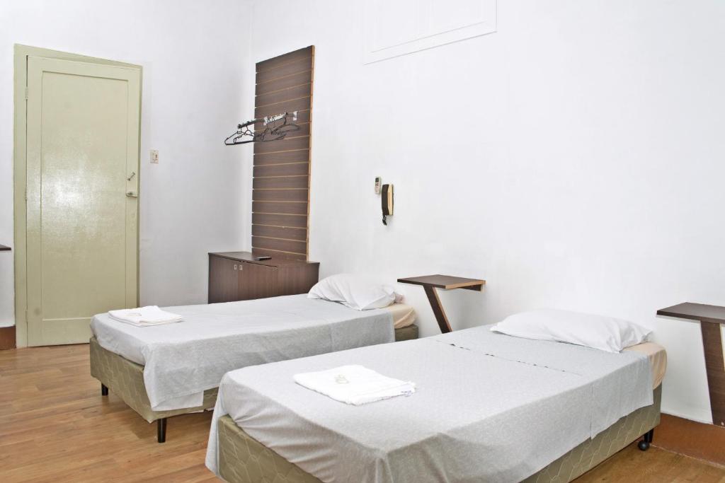  Hotel Palácio - Próx ao Hospital Santa Casa